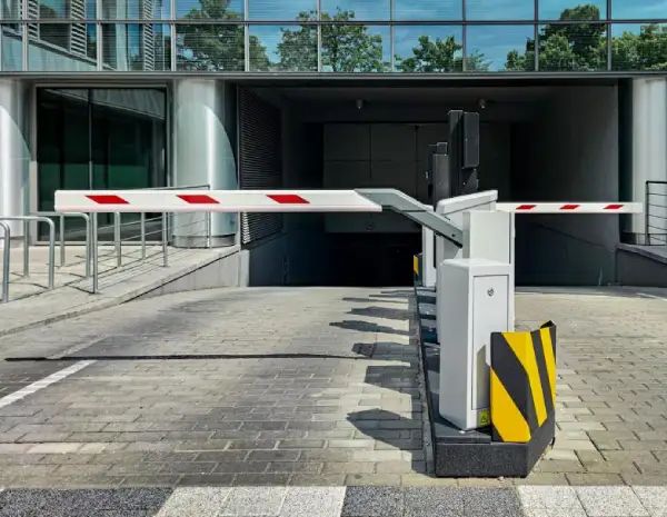Automatic gate solutions in Madurai