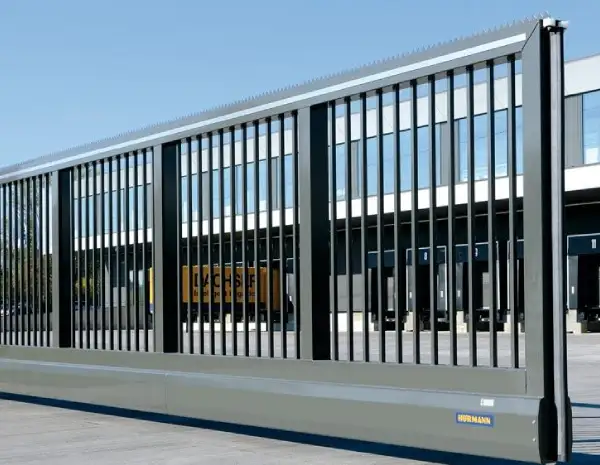 Residential and commercial gate automation in Madurai