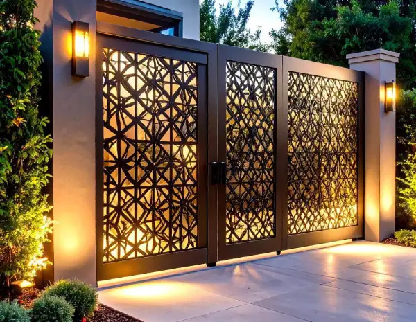 Smart gate automation solutions in Madurai