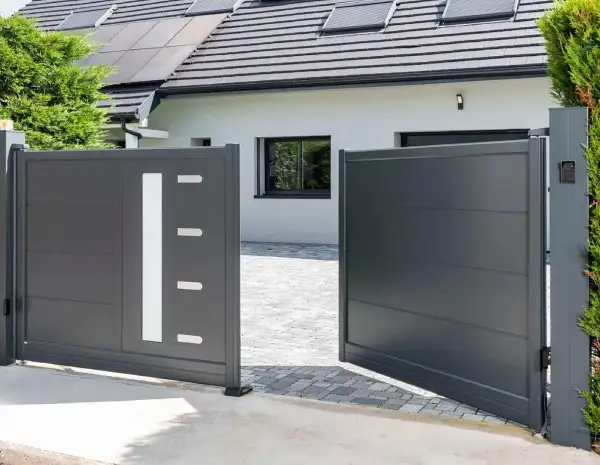 Gate automation solutions for homes and businesses in Madurai