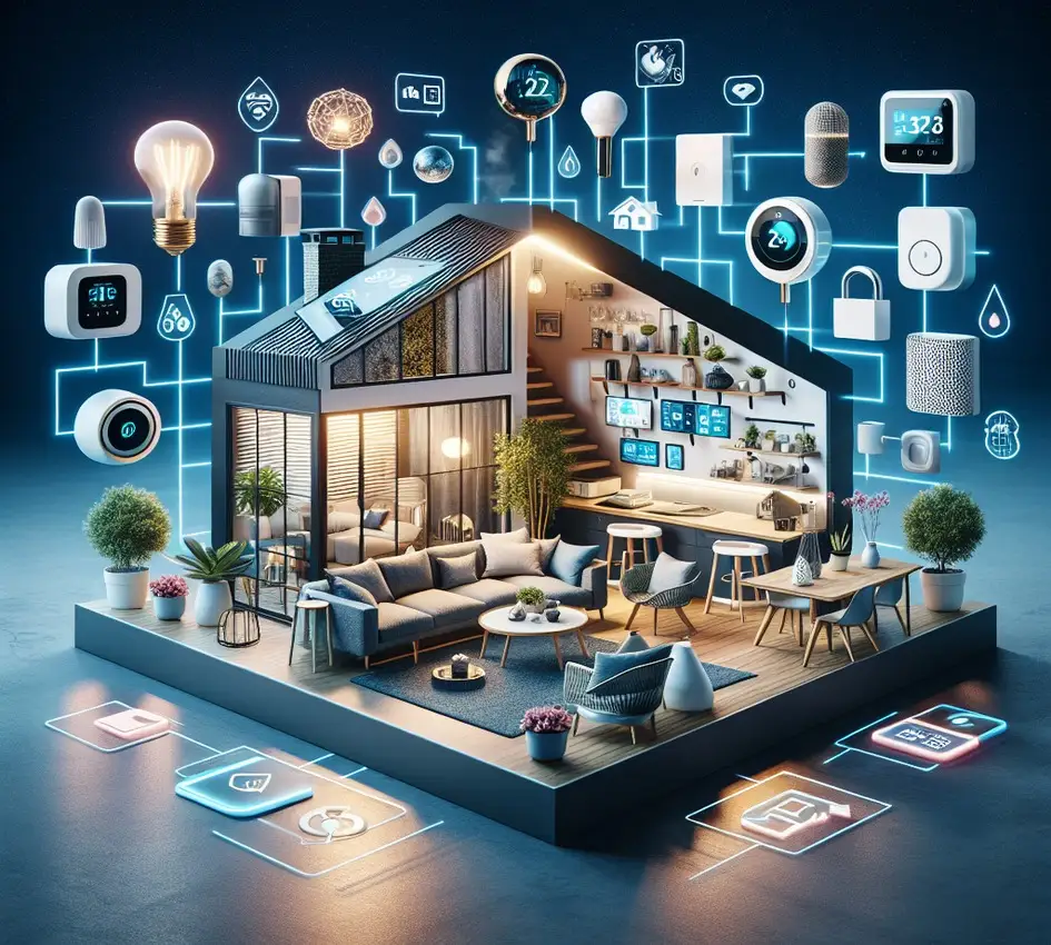 Home Security System Installation in Madurai