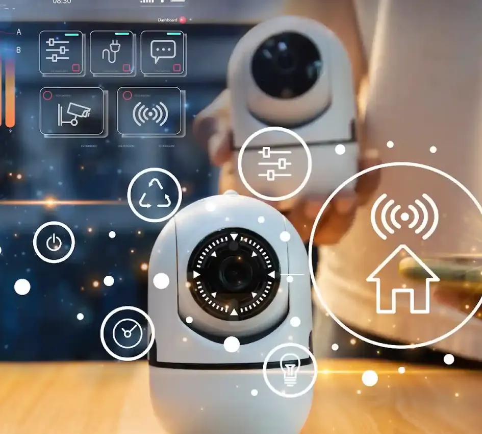 Smart Lighting Solutions in Madurai