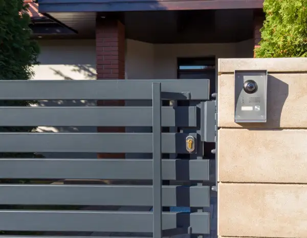 Automatic gate opener solutions in Madurai