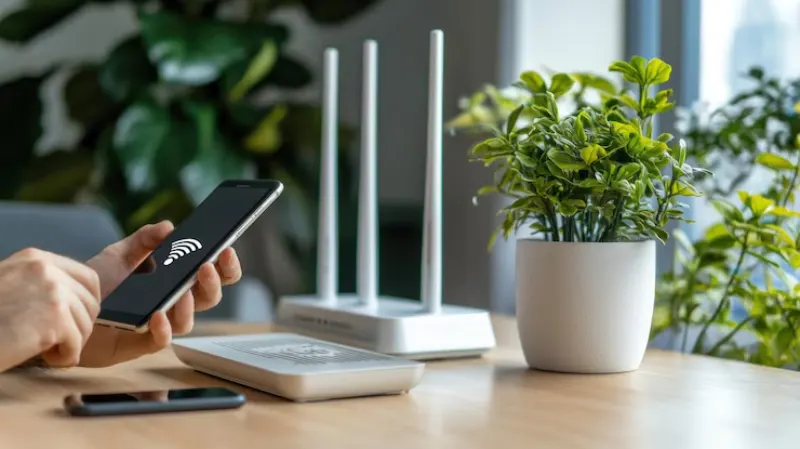 Wi-Fi Rental Services in Madurai