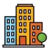 Residential & Apartments