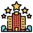 Hotels & Restaurants